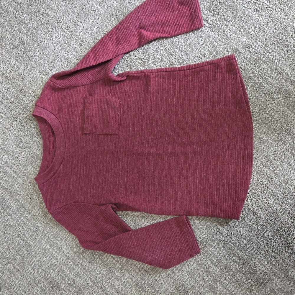 Cat & Jack 3T Long Sleeve